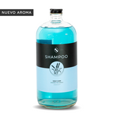 Shampoo Zero Waste Daily Care